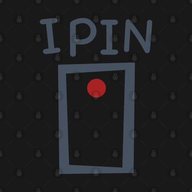 Komi-san Tadano's IPIN by aniwear