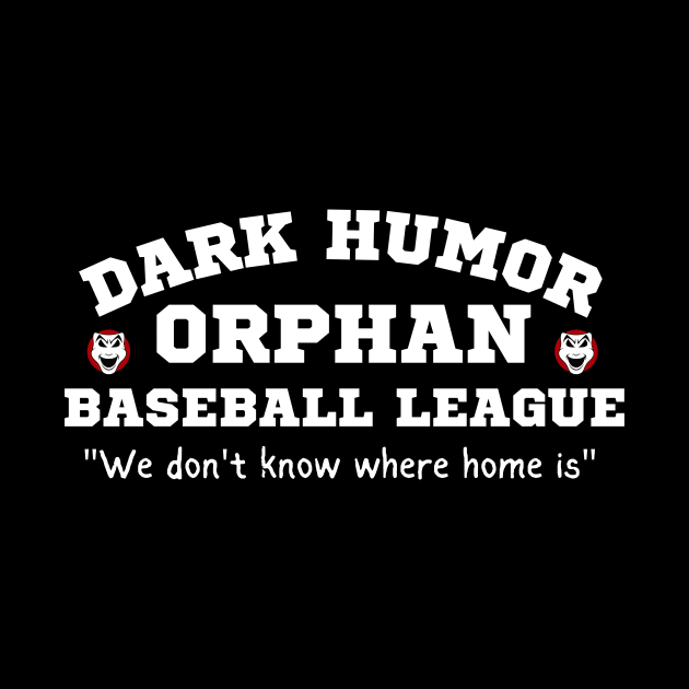 Dark Humor Brewing Sports by hastings1210