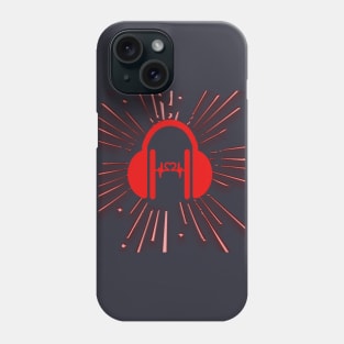 music Phone Case