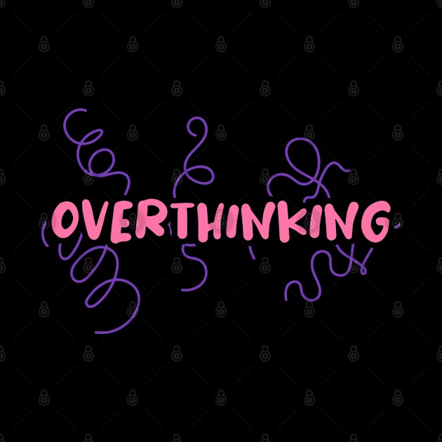 Overthinking by ardp13