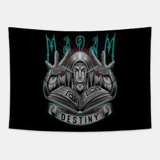 Madam Destiny Tapestry