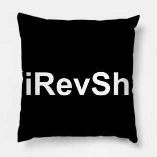 iRevShare Pillow