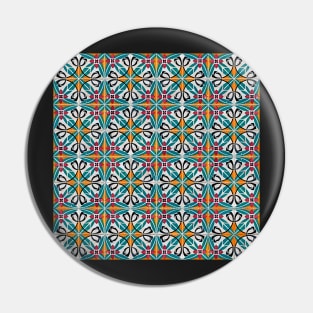 Seamless tile pattern Pin