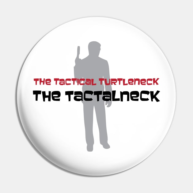 Tactleneck Pin by Venus Complete