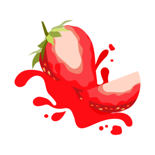 Strawberry T-Shirt