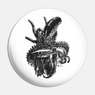 XENO Pin