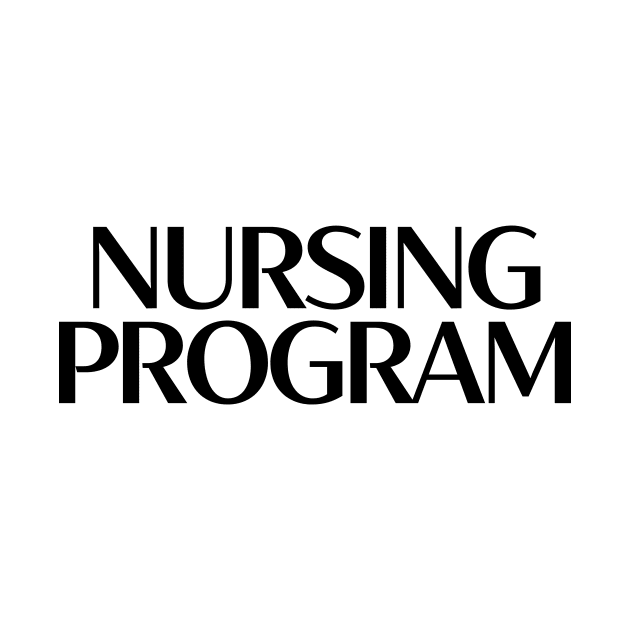 Nursing program by Word and Saying