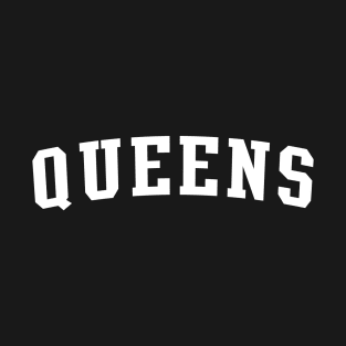 Queens T-Shirt