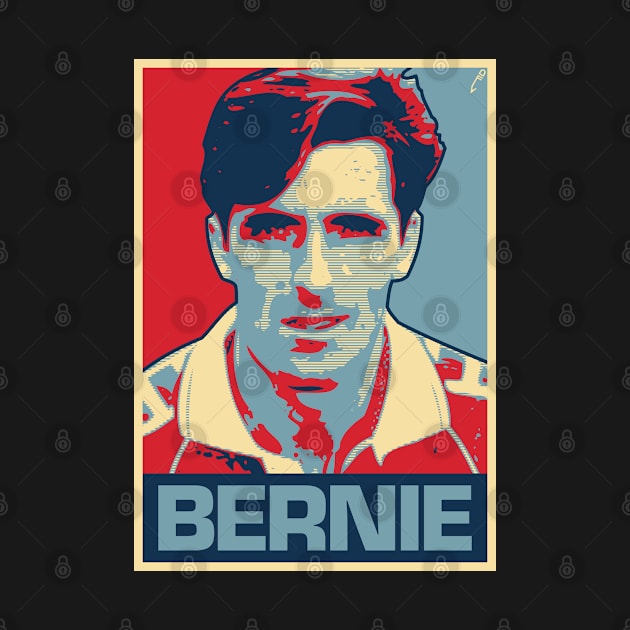 Bernie by DAFTFISH