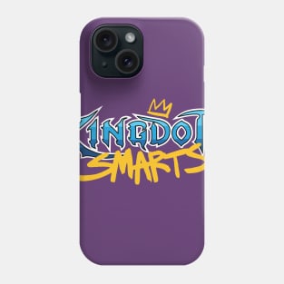 Kingdom Smarts Logo Phone Case