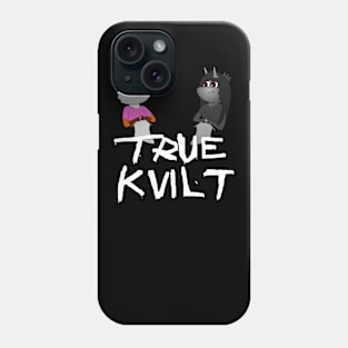 TRVE KVILT Phone Case