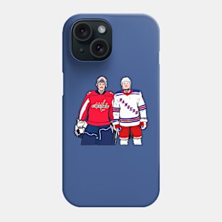 Lindgren Phone Case