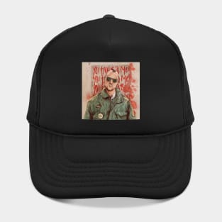 You talkin' to me? Hat