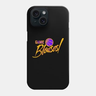 Dave Chappelle - Game Blouses Phone Case