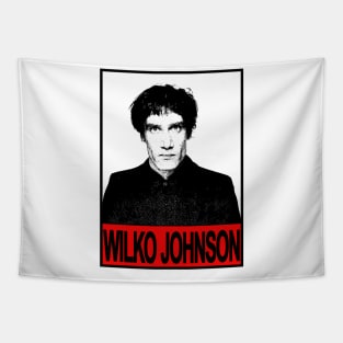 Wilko Johnson uk Tapestry