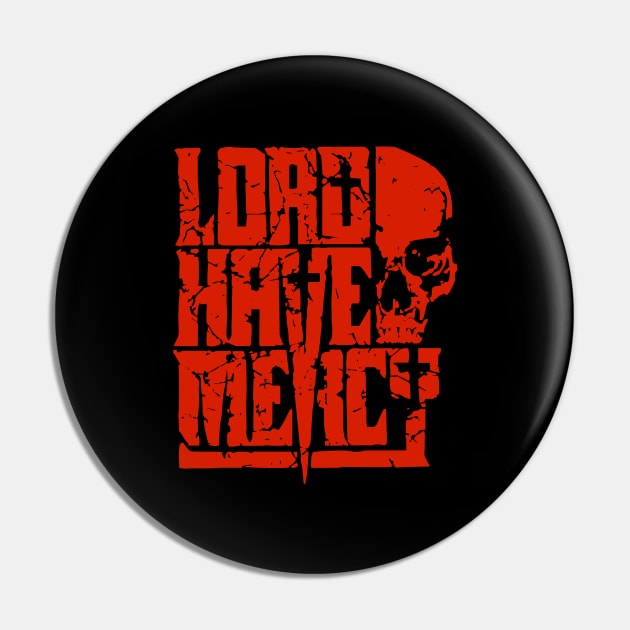 LHM Pin by undergroundART