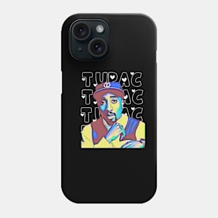 Rapper american Phone Case