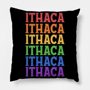 ITACHA NEW YORK Pillow
