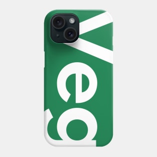 VEG (2019) Phone Case