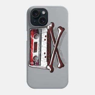 Cassette (Rock) Phone Case