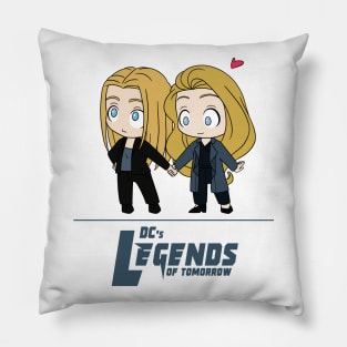 Avalance - Valentine's Day Pillow