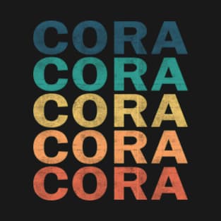 Cora - Cora T-Shirt