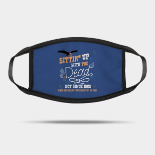 Ray Stevens Masks Teepublic