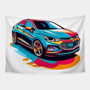 Chevrolet Cruze Tapestry