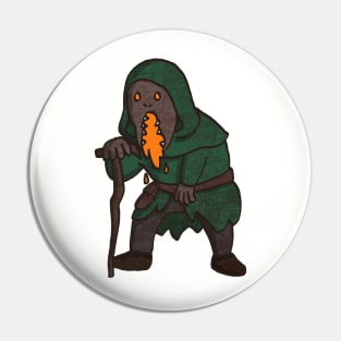 Blight Pin