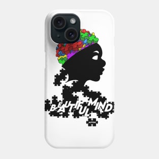 Beautiful Mind Phone Case