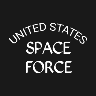 Space force T-Shirt