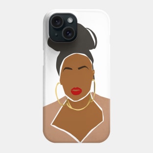 Missy Elliott Phone Case