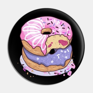 CAKES Pin