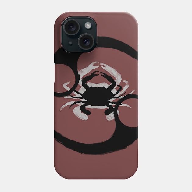 Soul Astrological/Zodiac sign Cancer Phone Case by Dirkrol’s