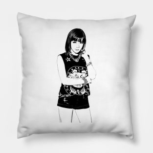 Park Bom Pillow