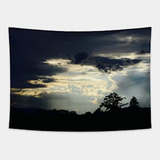 Landscape Switzerland 2 / Swiss Artwork Photography Tapestry