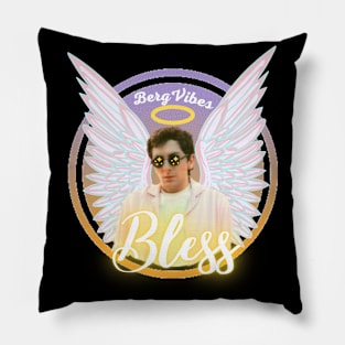 Immense Blessings Pillow