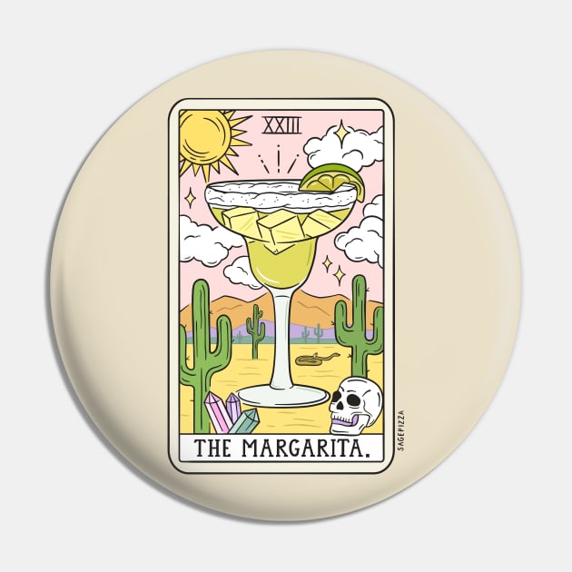 MARGARITA READING Pin by sagepizza