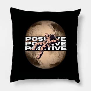 POSITIVITY Pillow