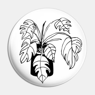 plant Pin