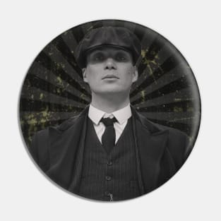 Cillian Murphy Pin