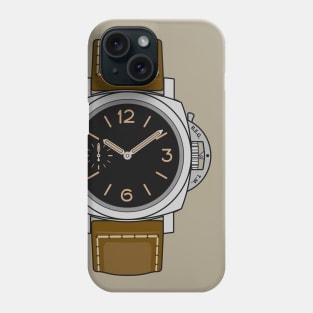 Panerai Luminor Phone Case