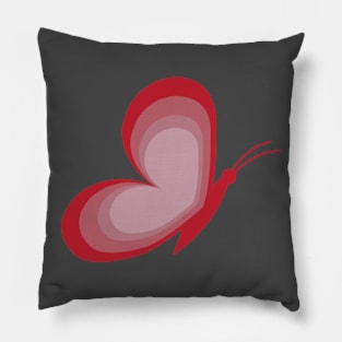 Butterfly lover Pillow