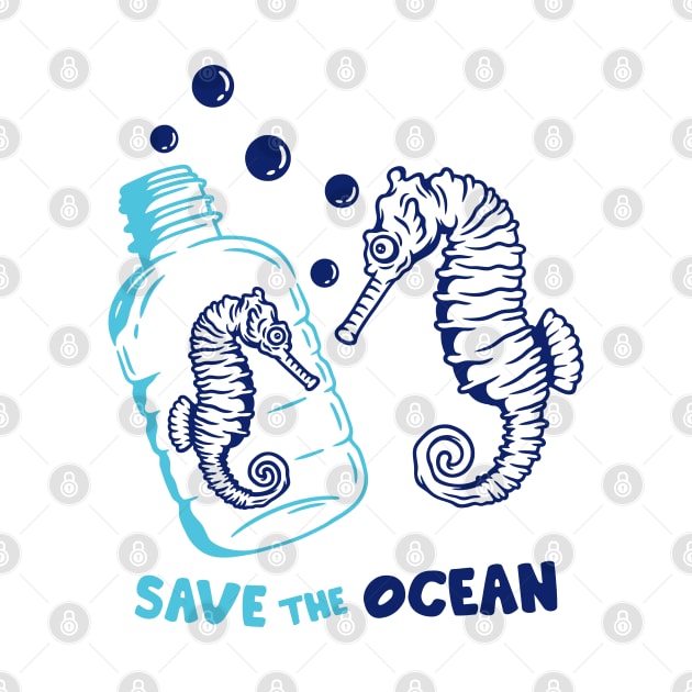 Save the ocean project - 1 by Shankara