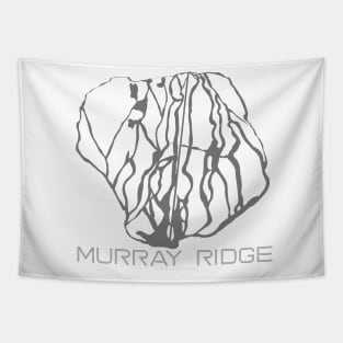 Murray Ridge 3D Tapestry