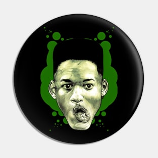 Fresh Prince Pin