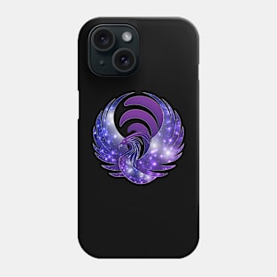 16th Phoenix Universe Phone Case