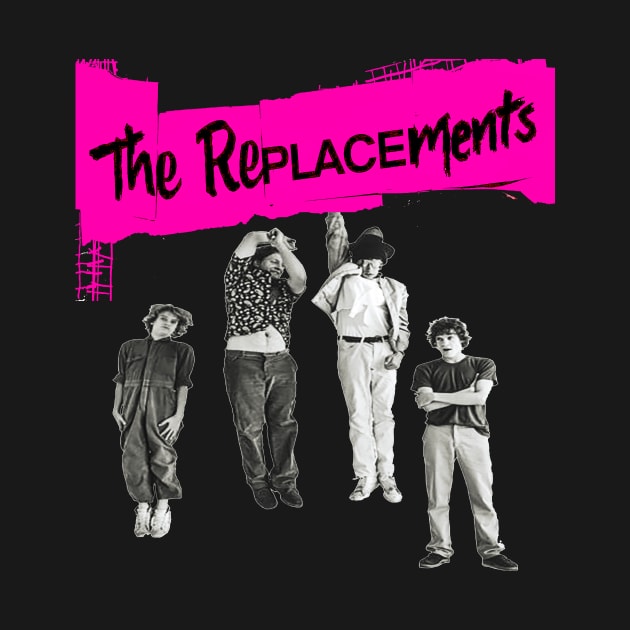 replacements by adon aska