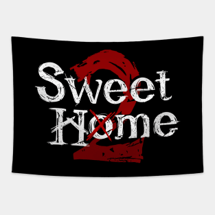 Sweet home kdrama Tapestry