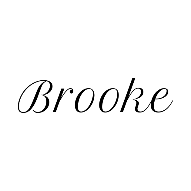 Brooke by JuliesDesigns